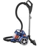 Amica bagless tolmuimeja HELIO VM201