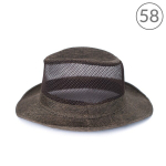 Art of Polo Hat | tumepruun cz19268-1