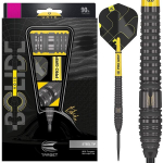 Nooled Target Bolide Void 03 90% Swiss, 22 grammi