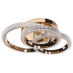 Laevalgusti TOOLIGHT Led Ms013-Cp Rose Gold