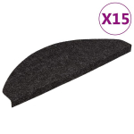 isekleepuv trepivaip, 15 tk, 65x22,5x3,5 cm, antrasiithall CFE5950227
