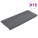 isekleepuv trepivaip, 15 tk, 65x24,5x3,5 cm, hall CFE3347897