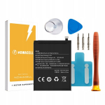 Aku BN4A Xiaomi Redmi Note 7, 7S, 7 Pro, 4000 mAh, remondikomplekt Xiaomi Redmi Note 7, 7S, 7 Pro jaoks