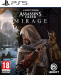 Arvutim&auml;ng Assassin's Creed Mirage, PlayStation 5