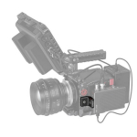 Statiiv SmallRig tarvik 4360 x LensVid mini L-kujuline kinnitusplaadi komplekt