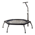 Fitness batuut Hammer Cross Jump Fitness