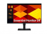 Monitor Samsung Essential S4 S40GD 27" FHD IPS 100Hz 250cd/m&sup2; 5ms LS27D402GAUXEN