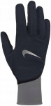 Jooksukindad naistele Nike Pacer Therma-Fit, mustad/hallid