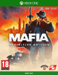 Arvutim&auml;ng Mafia Definitive Edition, Xbox One