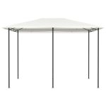 lehtla, 3 x 4 x 2,6 m, kreemjas, 160 g/m&sup2; CFE12710