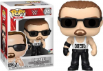 Funko POP! WWE Diesel 74 figuur