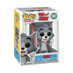 Funko POP Tom and Jerry 1657 Tom, 10