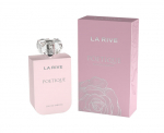 L&otilde;hnavesi La Rive Poetique EDP naistele, 90 ml