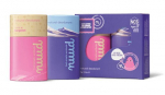 Looduslik deodorantide komplekt|Nuud Adventure Stick 2 pakki -