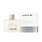 Tualettvesi meestele Lacoste Essential, 125 ml