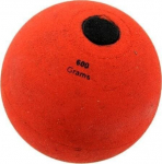 Raskusketas Maxwel, 0,6 kg