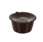 Korduvkasutatavad kohvikapslid EcoBrew