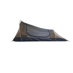 Bushmen 2-kohaline CORE-Tent LODGER coyote