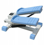 Aerobic treeningu stepper SlimMotion