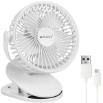 Juhtmevaba ventilaator 25566, 5W