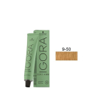 Schwarzkopf Igora Zero Amm 60ml 9-50, 60ml