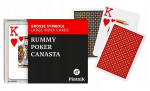 Supreme Poker Opti super pokkerikaardid
