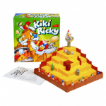 Lauam&auml;ng Ravensburger - Gra Kicky Ricky