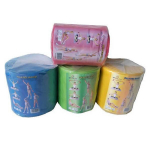 Vastupidavuskumm Spartan Sports, 30 m, roheline