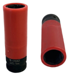 1/2 l&ouml;&ouml;gipesa alumiiniumvelgedele 17 mm 6-kandiline