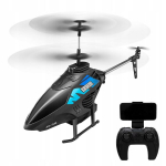 Suur kaugjuhitav helikopter 4D-M6 koos kaameraga lastele Click4Toys