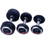 Hantlite komplekt Spartan, 15 kg