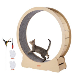 Kasside treeningratas VVR KT2 132 cm