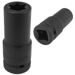 TORX E24 3/4" pikkused l&ouml;&ouml;gipesad