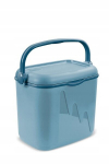 Autok&uuml;lmik Curver Green,30-40 l