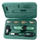 JONNESWAY NUGADE JA KAABITUSTE KOMPLEKT 27 tk. MKS27