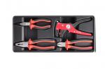YATO TANGI KOMPLEKT 4 tk. KAPI SISSE 55464