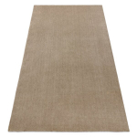 Kaasaegne vaip pesemiseks LATIO 71351050 beež