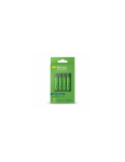Laadija GP AKUD B421 270AAHCE-EB4+4 AA NiMH 2700mAh