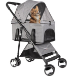 Koerak&auml;ru ja transport Furrever Kruger Meier Liberty Limo, hall