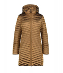 Luhta naiste jope 120g Hietois 36424-6*172, kuldne