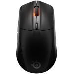 Juhtmevaba m&auml;nguhiir Steelseries Rival 3 Wireless Gen 2 62523, must v.
