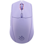 Steelseries Rival 3 WL Gen 2 Hiirt - Lavendel