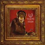 Vin&uuml;&uuml;lplaat Talking Heads Naked