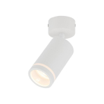 TK Lighting lamp 6911, valge