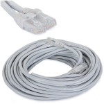 Lan cat6 rj45 etherneti v&otilde;rgukaabel 20m