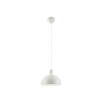 Rippvalgusti HARMONY 30 cm, valge