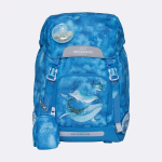 Seljakott Beckmann Classic Ocean, 1.&ndash;6. klass