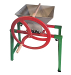 Purustaja 7L hoorattaga ja jalgadega, Cider Mill