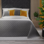 Dekoratiivne pleed Markizeta, 170x210 cm, hall