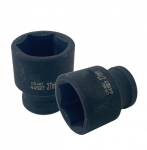 L&ouml;&ouml;gipesa 1/2", 27 mm (6-kandiline)